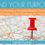 How to Find Your Purpose