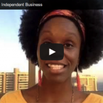 VIDEO: 2 Simple Steps to Creating a Location-Independent Business
