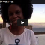 VIDEO: Love Yourself Enough to Try a New Path