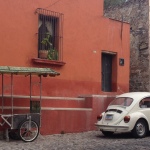 Travel Diary: 6 Reasons to Visit San Miguel de Allende, Mexico