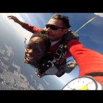 VIDEO: 3 Life Lessons I Learned While Skydiving in Mexico
