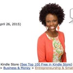 My Launch Your Business Book is a #1 Amazon Bestseller!