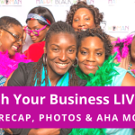 Event Recap: 2015 Launch Your Business LIVE in Atlanta