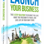 Ready to Launch Your Business? Get My New Book – FREE Today Only!