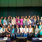 Giving Back to the Next Generation of Women in Business