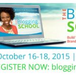 7 Reasons Why You Should Attend the Blogging School LIVE 3-Day Intensive!