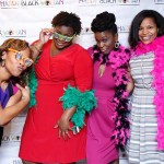 VIDEO: Work Hard, Play Hard: Inside a Happy Black Woman Live Event