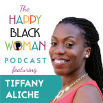 HBW 015: How to Save More Money in 2016 with Tiffany Aliche, the Budgetnista