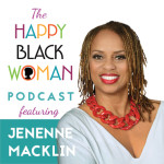 HBW 019: How to Transform Your Money Mindset with Reverend Jenenne Macklin