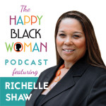 HBW031: Richelle Shaw: Helping Black Girls Change the World