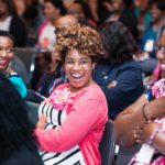 EVENT RECAP: What Happens When a Black Woman Stands in Her Power?