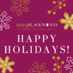 4 Ways to Choose Happiness When the Holidays Are Difficult